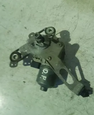 Ford Focus Wiper motor BM5117K484