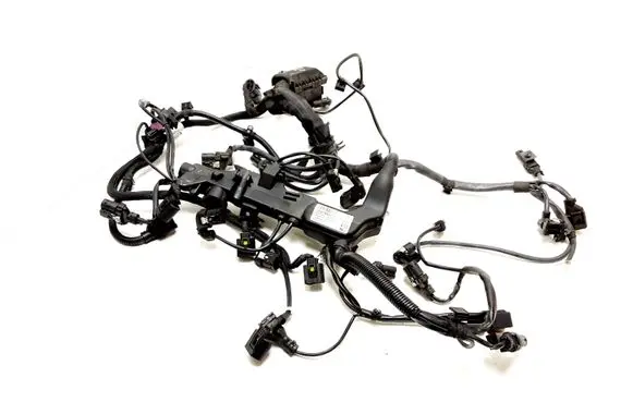 Mini Cooper Countryman R60 Engine installation wiring loom 8508569