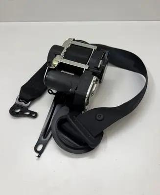 Volkswagen Tiguan Allspace Front seatbelt 5NC857706F 3G0857737