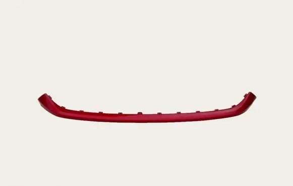 Toyota C-HR I Front bumper lip PW417-10020