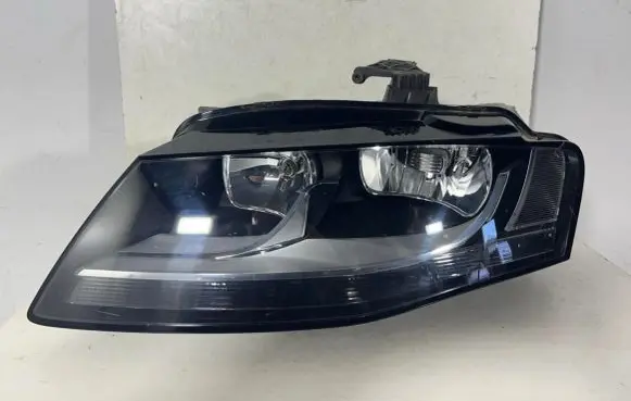 Audi A4 S4 B8 8K Headlight/headlamp 8K0941003 0301240201