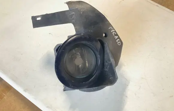 Citroen Xsara Picasso Front fog light