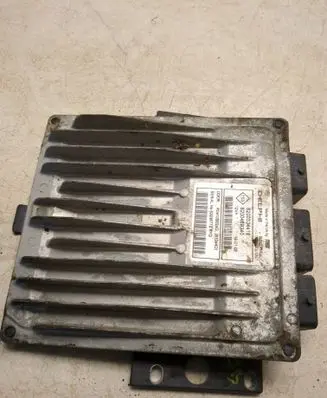 Engine control unit/module