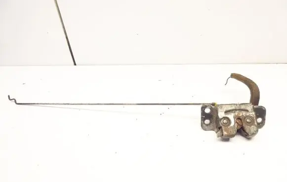 Hyundai Lantra II Tailgate/trunk/boot lock/catch/latch