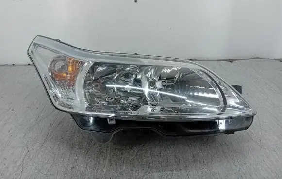 Citroen C4 I Headlight/headlamp 89902333