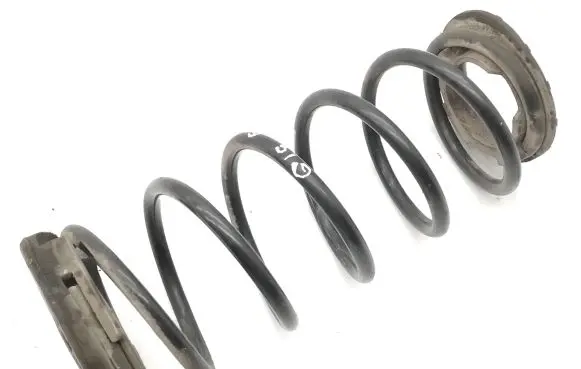 KIA Rio Rear coil spring
