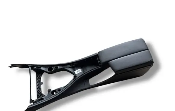 BMW 3 E90 E91 Center console 9153269