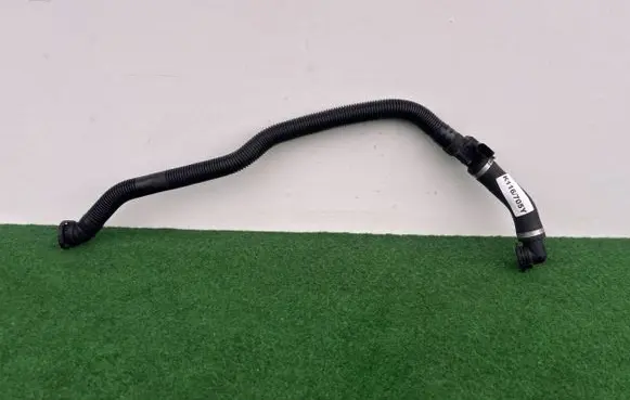 BMW 5 E60 E61 Mass air flow meter 1438814-03