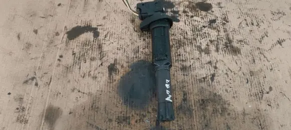 BMW 1 E82 E88 High voltage ignition coil 7551260