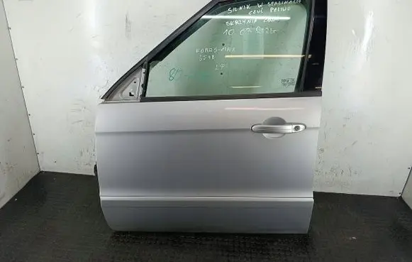 Ford S-MAX Front door 