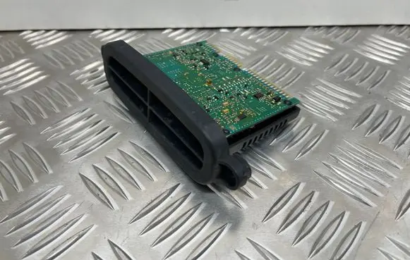 BMW 3 F30 F35 F31 Headlight ballast module Xenon 7316147