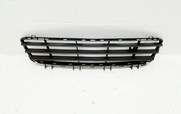 Opel Astra H Front bumper lower grill 24460271