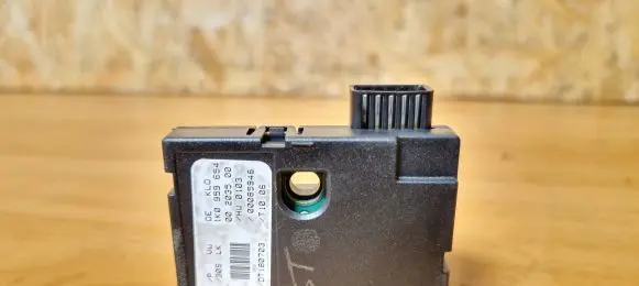 Audi A4 S4 B6 8E 8H Steering angle sensor 1k0959654
