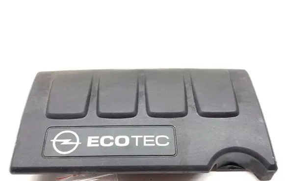 Opel Corsa E Engine cover (trim) 55561431