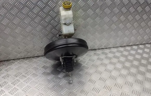 Fiat Grande Punto Brake booster 55704097