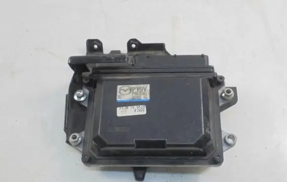 Engine control unit/module ECU