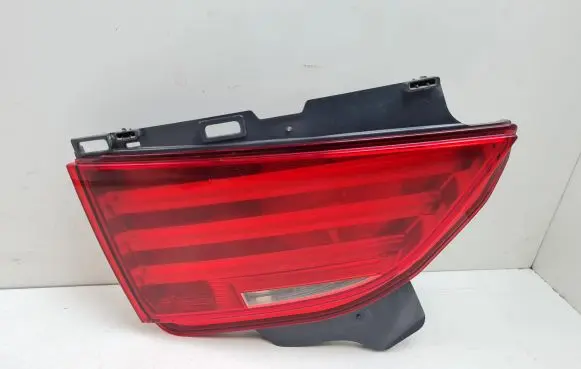 BMW 5 GT F07 Tailgate rear/tail lights