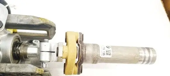 BMW 5 GT F07 Steering column universal joint 6778135