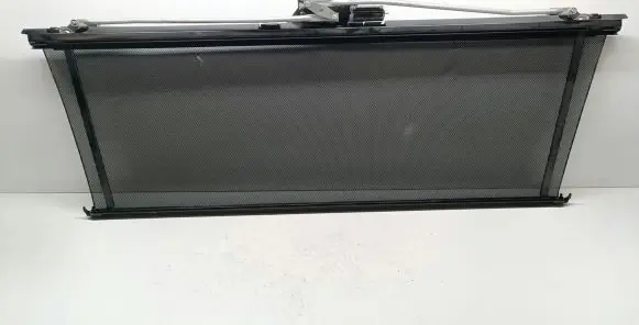 BMW 7 F01 F02 F03 F04 Electric rear window sunshade cover 9129056