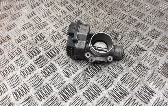 Citroen C3 Throttle valve 9640796280 408239821001