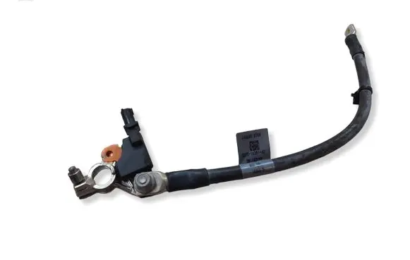 Jaguar F-Pace Negative earth cable (battery) GX7314301AD