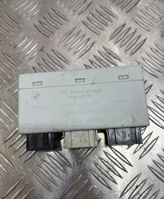 BMW 7 E65 E66 Parking PDC control unit/module 66216930204 601884