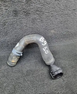 Audi A4 S4 B9 Engine coolant pipe/hose 8W0819332P