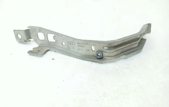 Audi TT TTS RS Mk3 8S Radiator support slam panel bracket 8S0959115A