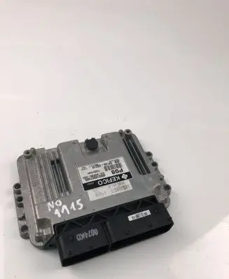 Hyundai ix20 Engine control unit/module ECU 391282B310