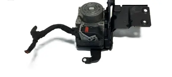 Volkswagen PASSAT B8 ABS Pump 5Q0614517CH 34344