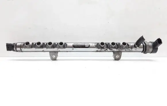Volvo V40 Fuel main line pipe 0445215025 30777759