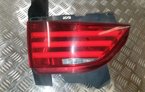 BMW 5 GT F07 Tailgate rear/tail lights 7199637