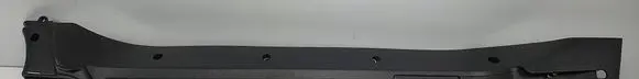 Opel Astra G Parcel shelf load cover 90562531