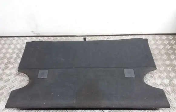 Toyota Avensis T250 Trunk/boot floor carpet liner 5840105020 5841005010