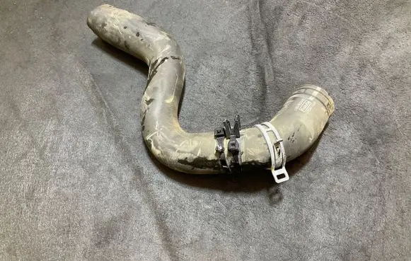 Ford Puma Engine coolant pipe/hose L1BG8B274AC