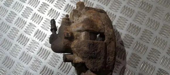 Ford Galaxy Front brake caliper