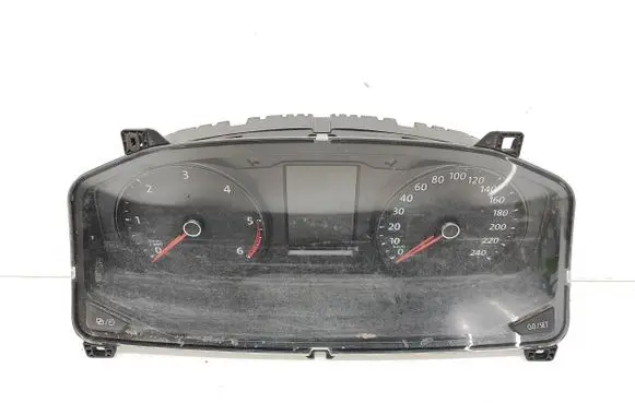 Volkswagen Transporter - Caravelle T6 Speedometer (instrument cluster) 7E0920860S