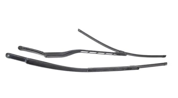 Audi A3 S3 8P Windshield/front glass wiper blade 8P0955408A