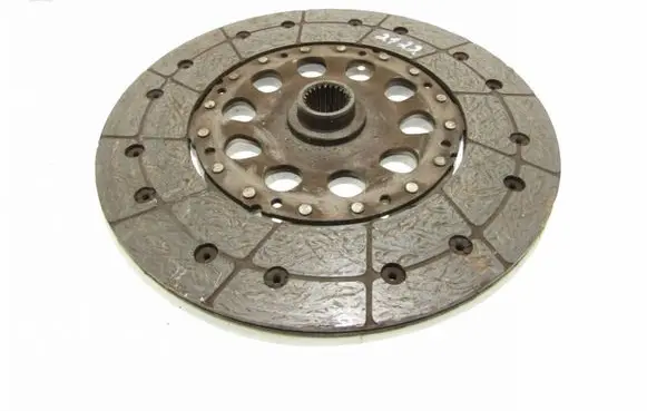KIA Sorento Clutch pressure plate 411003C500