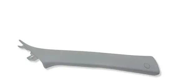 Hyundai Sonata (A) pillar trim 858213K100