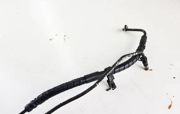Isuzu D-Max Power steering hose/pipe/line 