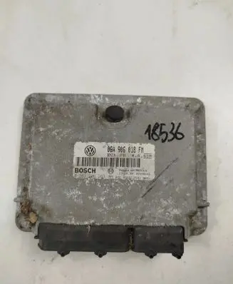 Volkswagen New Beetle Engine control unit/module 06A906018FM