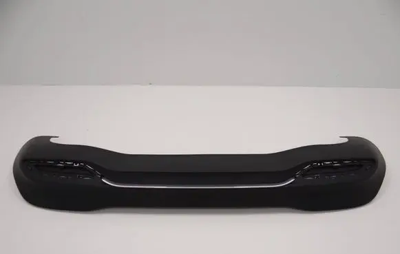 Mercedes-Benz B W247 Rear bumper lower part trim A2478851008 A2478851108