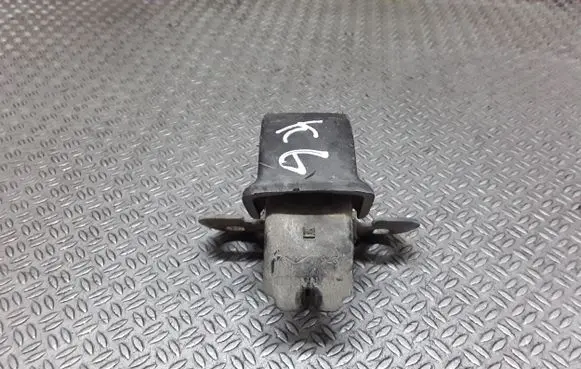 Dacia Logan I Loading door lock 