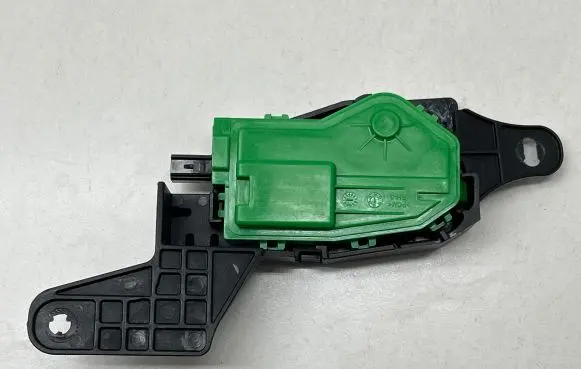KIA Sportage Fuel tank cap lock 81550D7000