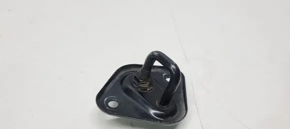 Mercedes-Benz SL R231 Engine bonnet/hood lock/latch loop/hook A2128800060