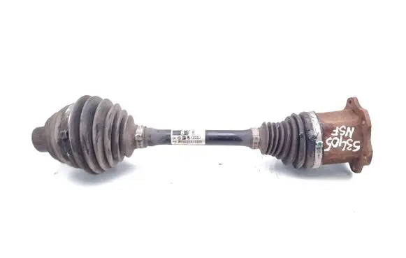 Audi A6 C7 Front driveshaft 4G0407271E