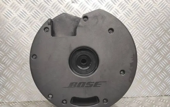Renault Koleos I Subwoofer speaker 28170JY10A 80XSUBW00FER 297451004062622