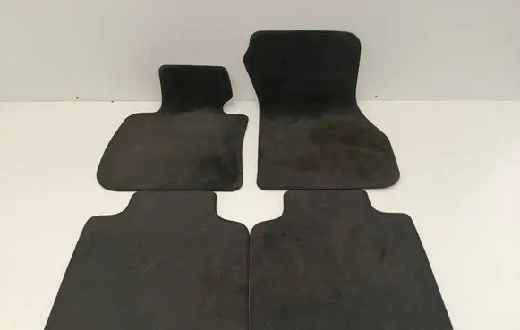 BMW 2 F46 Car floor mat set 7410323