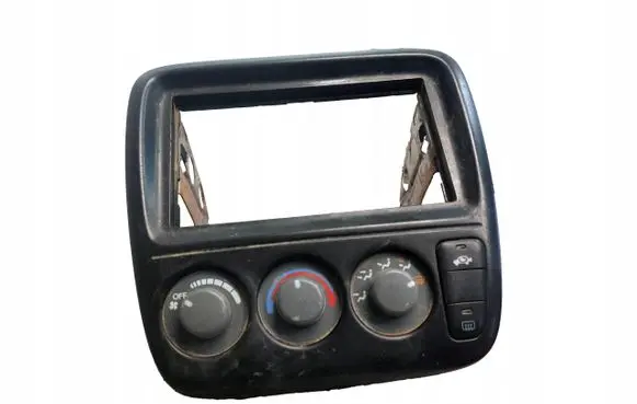 Honda CR-V Climate control unit BQ919-399